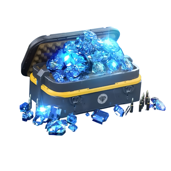 Free Fire Diamonds